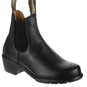 Blundstone Heeled Boots  Size 7 US